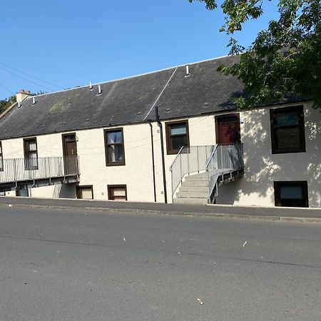 Welltrees Apartments 14 Dailly Road Maybole Exterior foto